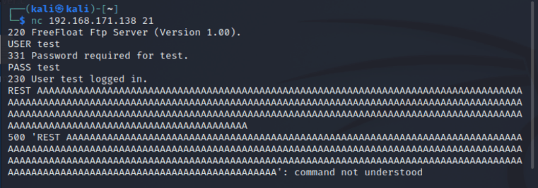 Sending Buffer